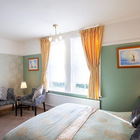 Amberlea Guest House Swanage Kültér fotó