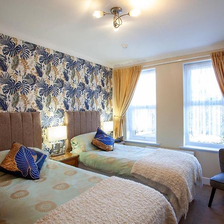 Amberlea Guest House Swanage Kültér fotó