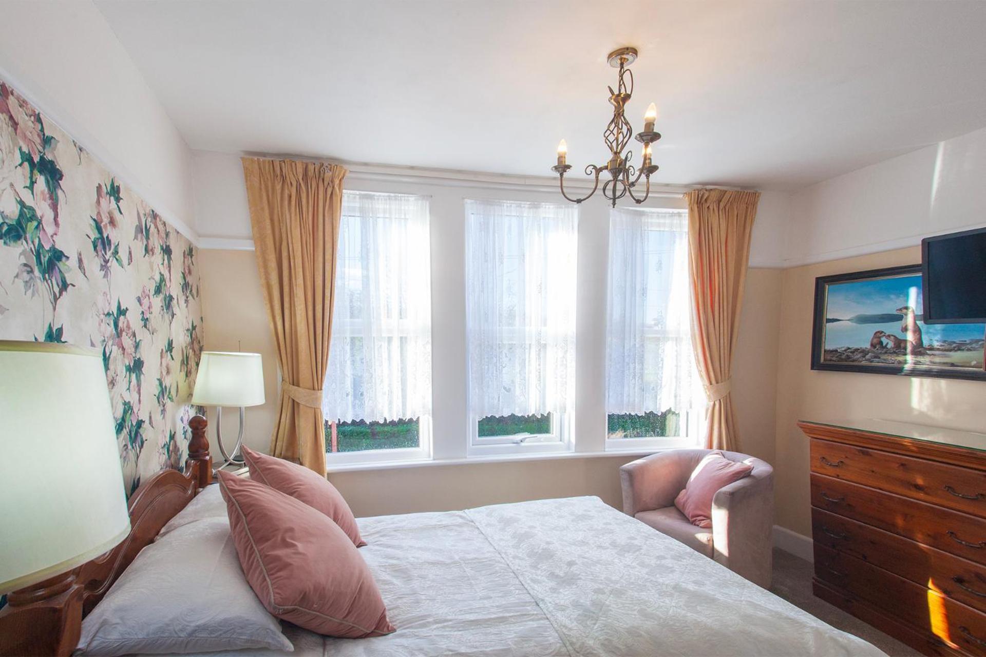 Amberlea Guest House Swanage Kültér fotó